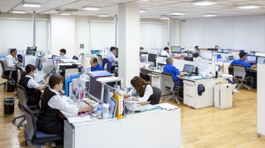 吉川工場